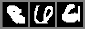 MNIST anomalous data